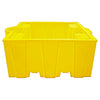 (Clearance) IBC Spill Pallet (For 1 x 1000ltr IBC (no grid)) - BB3