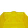 IBC Spill Pallet (For 1 x 1000ltr IBC (no grid)) - BB3