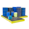 Sump Floor - BF4