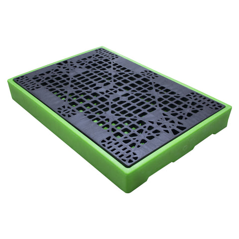 (Clearance) 2 Drum Sump Floor - BF2