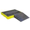 Ramp (For Use With BF2, BF4 & BF4S (650mm)) - BFR