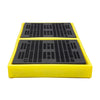 Bund Flooring (With Inline 300ltr Sump) - BF4S