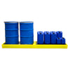Bund Flooring (With Inline 300ltr Sump) - BF4S