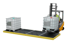 Sump Floor Kit - BF4KIT2