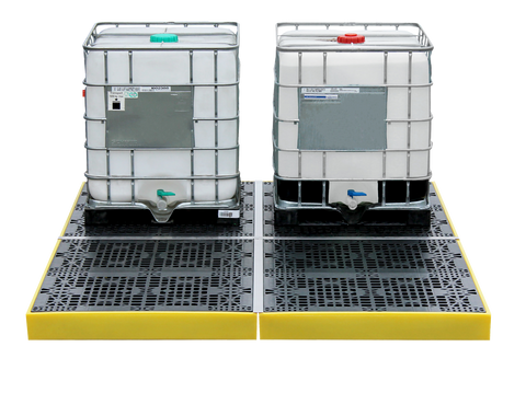 Sump Floor Kit - BF4KIT1