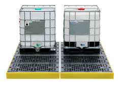 Sump Floor Kit - BF4KIT1