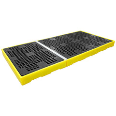 Sump Floor - BF6