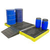 Sump Floor - BF4
