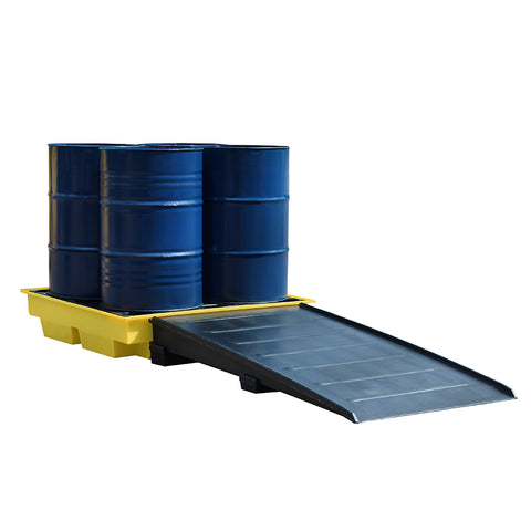 Ramp (For Use With Drum Spill Pallet BP4L) - BFR3