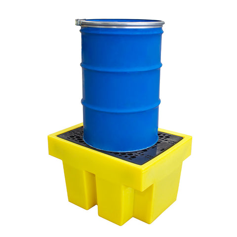 Drum Spill Pallet - BP1