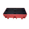 (Clearance) Drum Spill Pallet - BP2