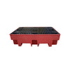 (Clearance) Drum Spill Pallet - BP2