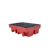 (Clearance) Drum Spill Pallet - BP2