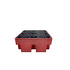 (Clearance) Drum Spill Pallet - BP2
