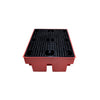 (Clearance) Drum Spill Pallet - BP2