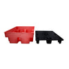 (Clearance) Drum Spill Pallet - BP2