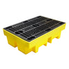 (Clearance) Drum Spill Pallet - BP2
