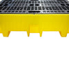 Drum Spill Pallet - BP2