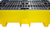 (Clearance) Drum Spill Pallet - BP2