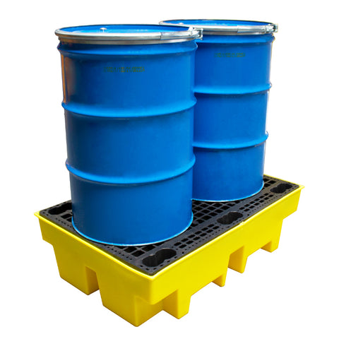 Drum Spill Pallet - BP2