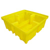 Drum Spill Pallet (With Extra Capacity) - BP4XL