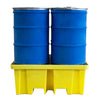 Drum Spill Pallet (With Extra Capacity) - BP4XL