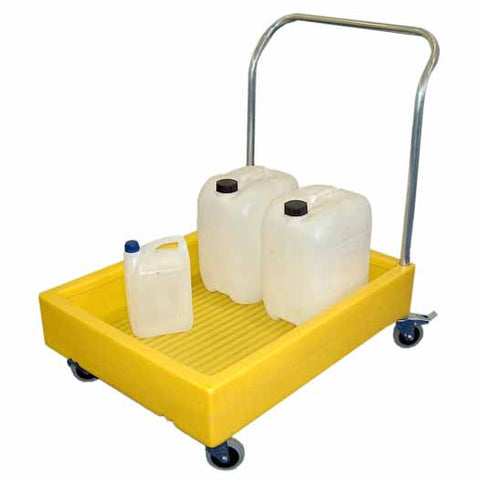BT100 - small containers