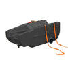 (Clearance) Black Drum Trolley (For 1 x 205ltr Drum) - BT230