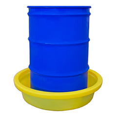 Drum Tray - BT50