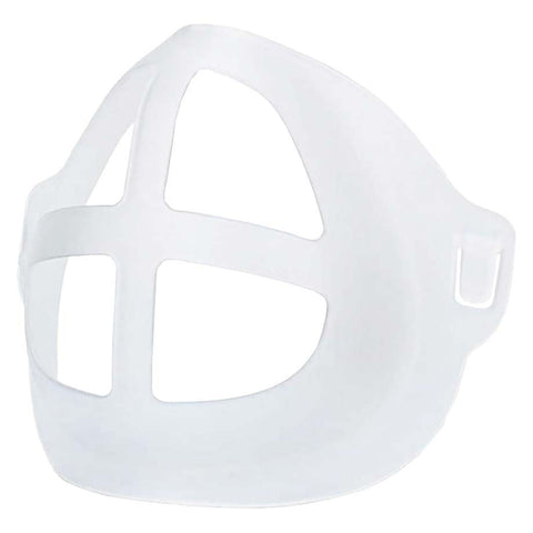 Face Mask Brackets - FM3DMASKBRKT
