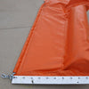 Curtain Boom || Overall 850mm H - CB850 (1450)