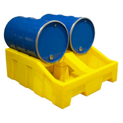 Base Unit (400ltr Sump) - DB4