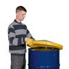 Cover for 205ltr Drums - DL1
