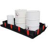 Multi Function PVC Containment Bund Base Mat (2500x1500mm) - EB2M