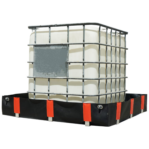 Multi Function PVC Containment Bund Liner (1500x1500mm) - EB3L