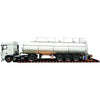 Vehicle and Equipment Bund Base Mat (13500x3500mm) - EB8M