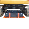 Multi Function PVC Containment Bund (1000x1000x250mm) - EB1