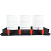 Multi Function PVC Containment Bund Base Mat (2500x1500mm) - EB2M