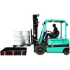 Multi Function PVC Containment Bund (1500x1500x250mm) - EB3