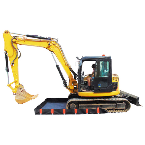 Multi Function PVC Containment Bund Liner (3000x2500mm) - EB5L