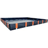 Multi Function PVC Containment Bund Base Mat (3500x3000mm) - EB5M