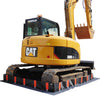 Vehicle and Equipment Bund Base Mat (7500x3000mm) - EB7M