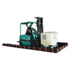 Vehicle and Equipment Bund (6000x2500x250mm) - EB6