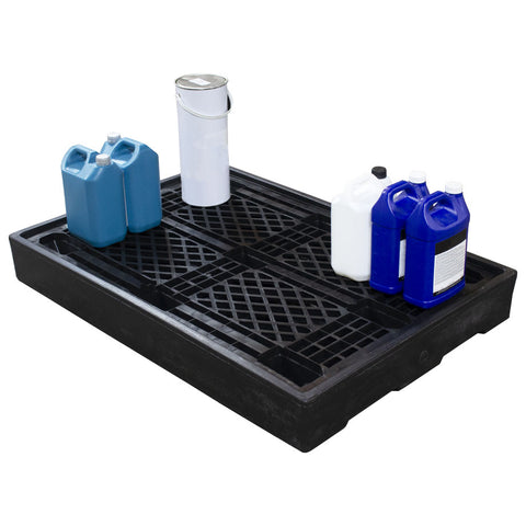 Sump Floor - ECO2D