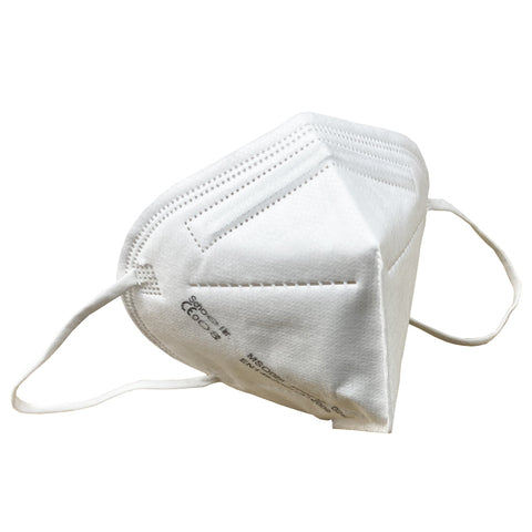 (Clearance) Disposable Protective Masks - FM DEL FFP2