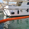Fence Boom Overall 750mm H - FB750