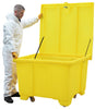 600ltr Wheeled Storage Container - GPSC1W