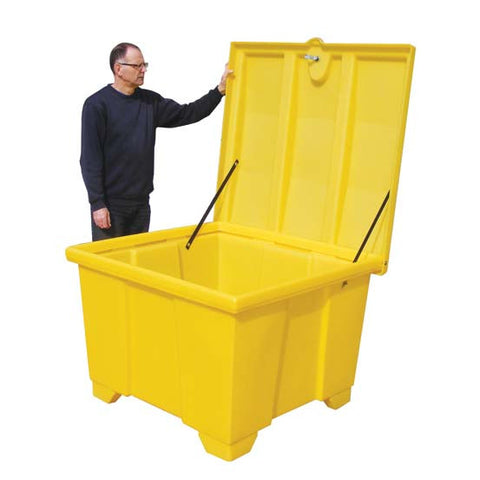 GPSC1 - 600ltr capacity