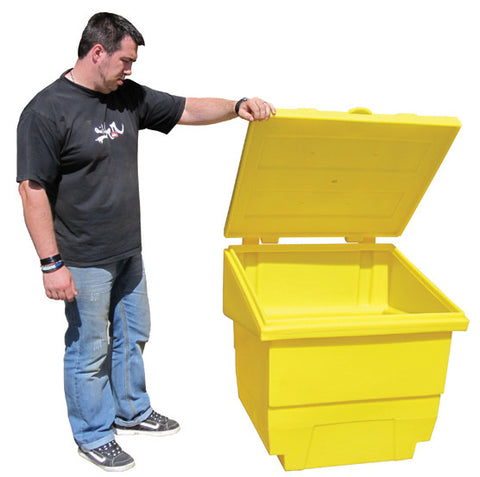 GPSC2 - 250ltr capacity
