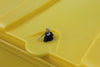 Rock Salt Bin With Lockable Lid - GRITBIN